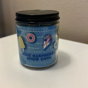 Bath & Body Works single wick candle